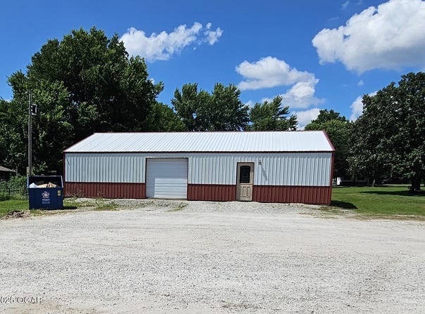 2010 W 21st Street, Galena, KS 66739