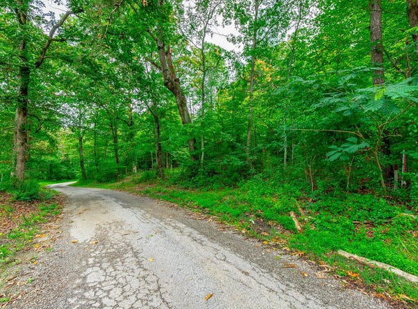 1054 Myers Hill Road, Tracy City, TN 37387