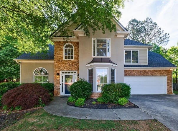 2687 Mountain Oaks Court, Powder Springs, GA 30127