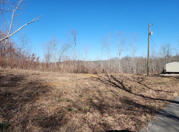 270 Malone Ridge Road, Albany, KY 42602
