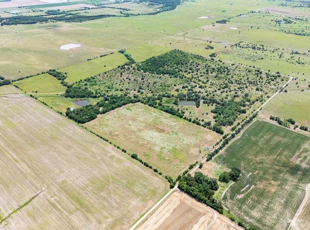 00000 CR 2900, Elk City, KS 67344