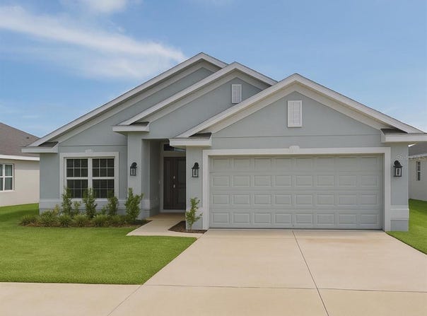 1168 CITRUS LANDINGS BOULEVARD, DAVENPORT, FL 33837