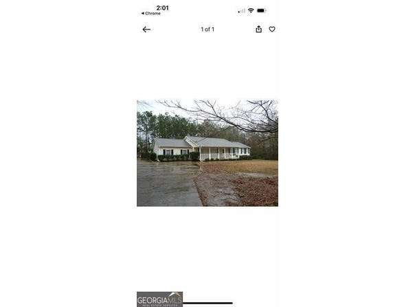 4825 ROLLINS, Powder Springs, GA 30127