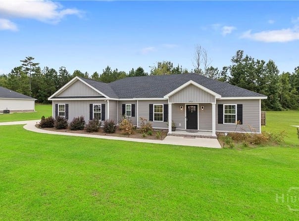 292 Tavern Lane, Statesboro, GA 30458