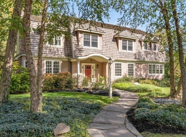 26 WYNDEHURST DRIVE, Madison Boro, NJ 07940