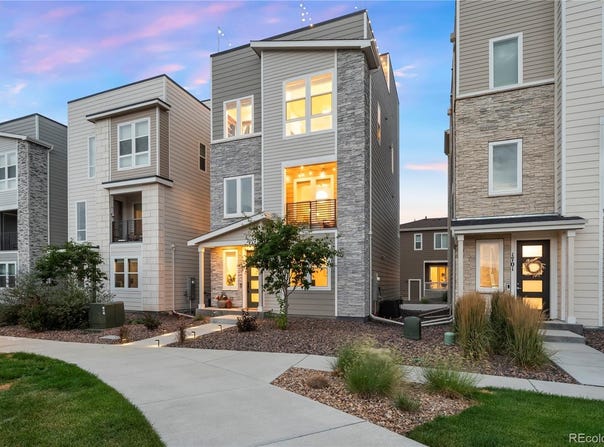 1719 Zelda Lane, Northglenn, CO 80241