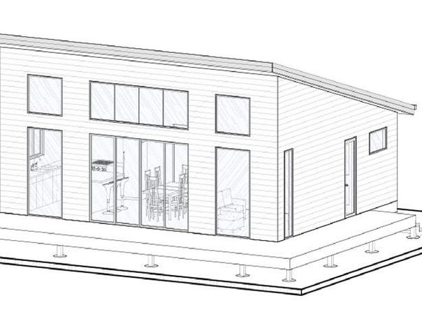 951 Longbranch, Ranger, GA 30734