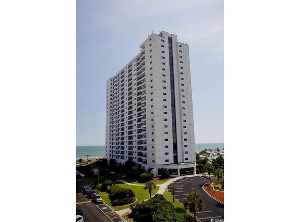 5905 S South Kings Hwy., Myrtle Beach, SC 29575