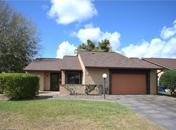 2921 Summertree Drive, Sebring, FL 33872
