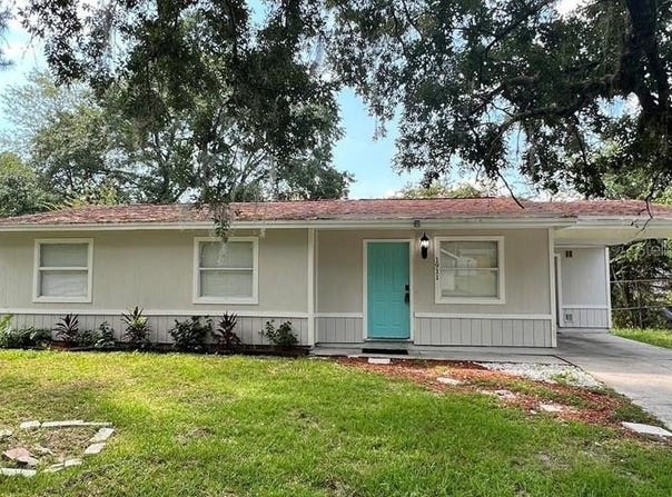 1911 SE 14TH Avenue, GAINESVILLE, FL 32641