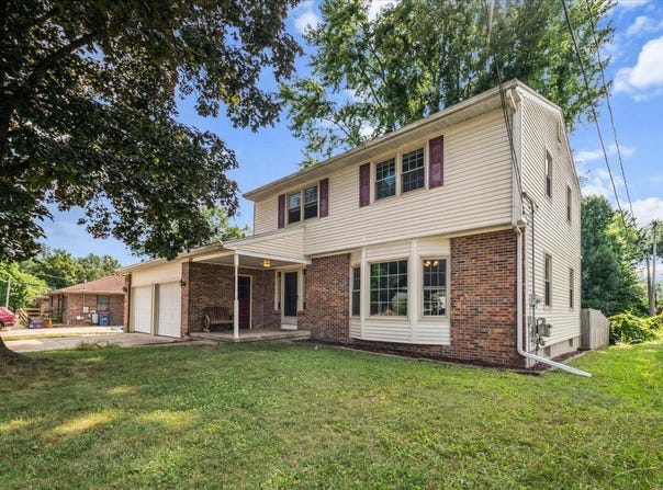 821 Covell Avenue NW, Grand Rapids, MI 49504