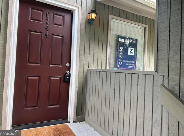 6244 OVERLOOK, Peachtree Corners, GA 30092