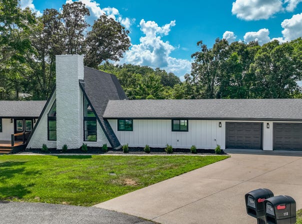 120 Barberry Lane, Berea, KY 40403