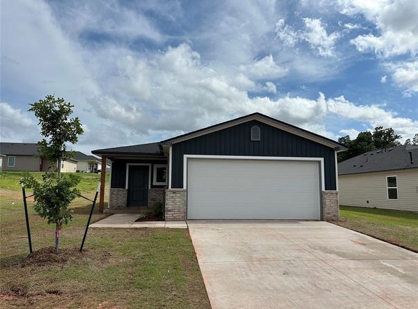 1403 Guthrie Farms Boulevard, Guthrie, OK 73044