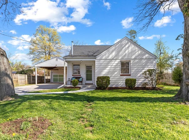 1440 WASHINGTON AVE, SEVERN, MD 21144
