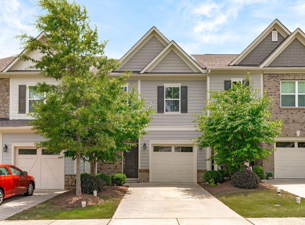 127 Bowerbank Lane, Apex, NC 27539