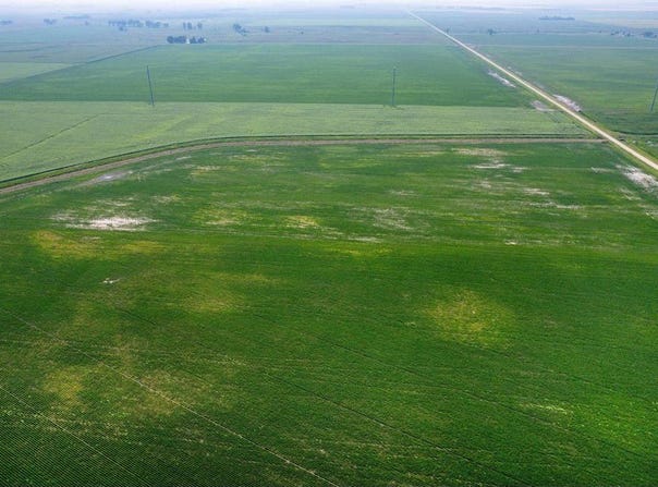 Tbd 140th Street, Barnesville, MN 56514