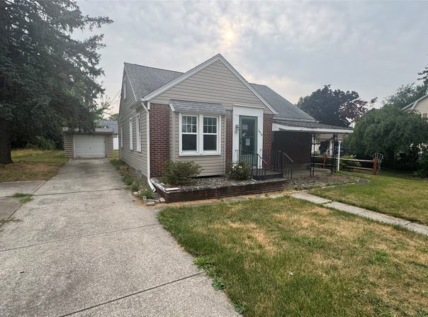 2916 GREELEY Avenue, Erie, PA 16506