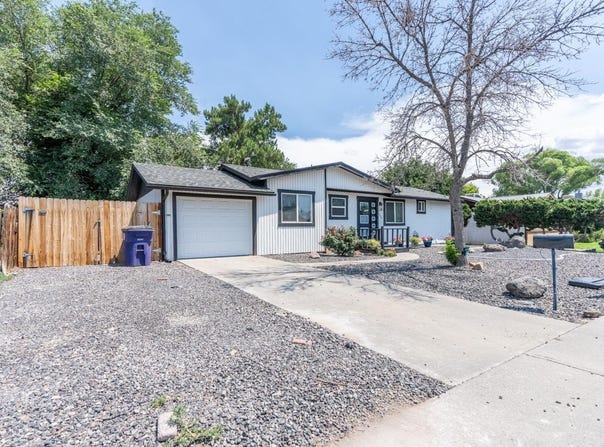 560 Eastmoor Drive, Grand Junction, CO 81504