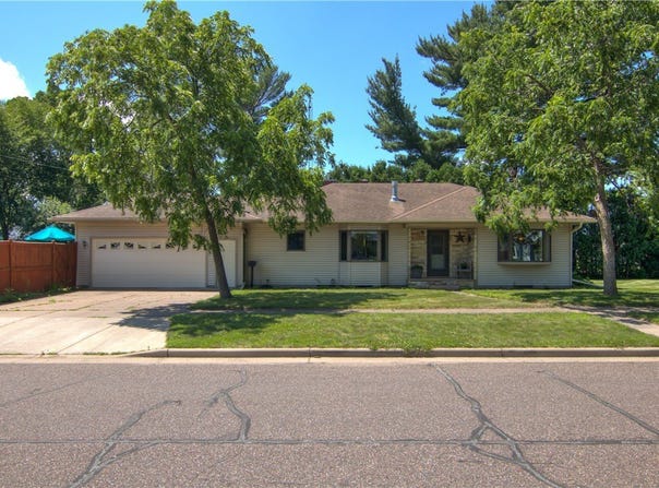 820 Governor Street, Chippewa Falls, WI 54729