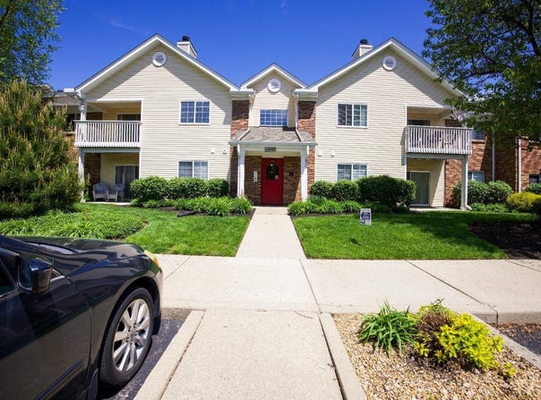 12041 Carrington Lane, Symmes Twp, OH 45140