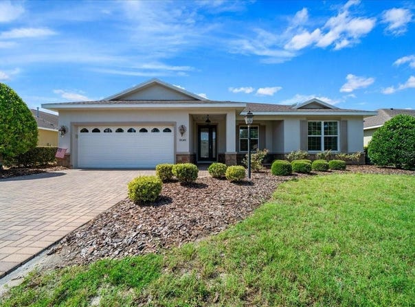 8640 SW 83RD LOOP, OCALA, FL 34481
