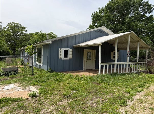 58 Chapman Road, Hardy, AR 72542