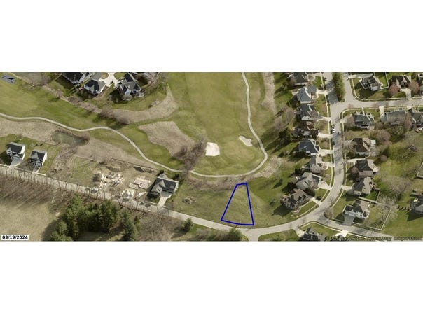 45 N Larwick Circle, Valparaiso, IN 46385