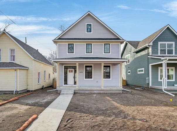 425 E Granger Avenue, Des Moines, IA 50315
