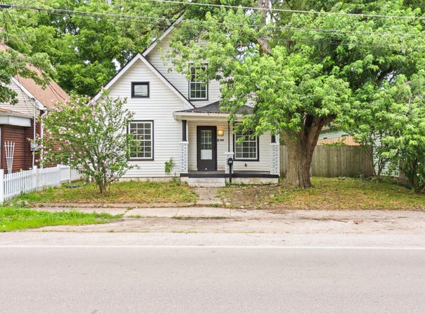 525 N Concord Street N, Indianapolis, IN 46222