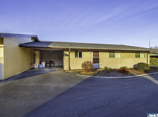 1301 S Third Ave # 14 A, Sequim, WA 98382