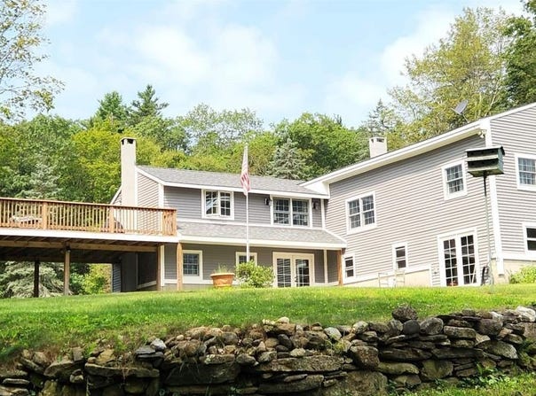 225B Belvedere Road, Gilsum, NH 03448