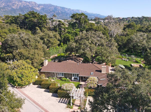 1694 San Leandro Lane, MONTECITO, CA 93108