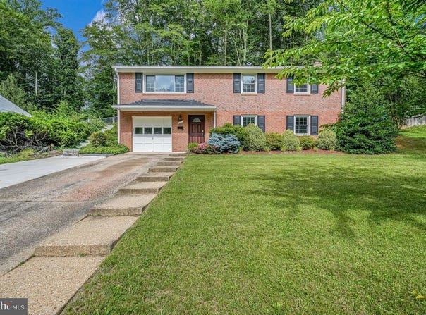 4721 SPRINGBROOK DR, ANNANDALE, VA 22003