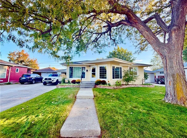 1914 Alderson Avenue, Billings, MT 59102