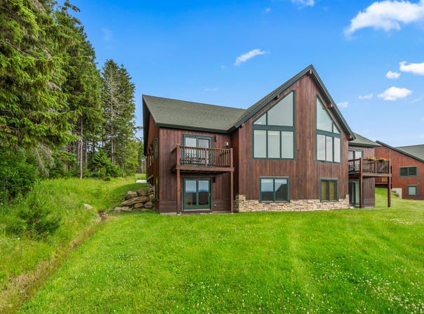 42 Whip Willow Farm, Rangeley, ME 04970
