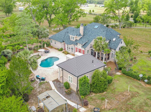 221 Kiley Drive, Monticello, FL 32344