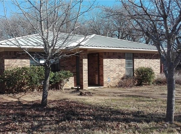 87 Jade Lane, Denison, TX 75021