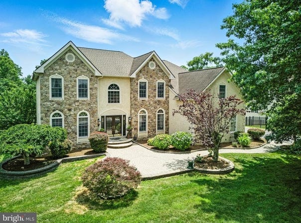 33 THOMAS SPEAKMAN DRIVE, GLEN MILLS, PA 19342