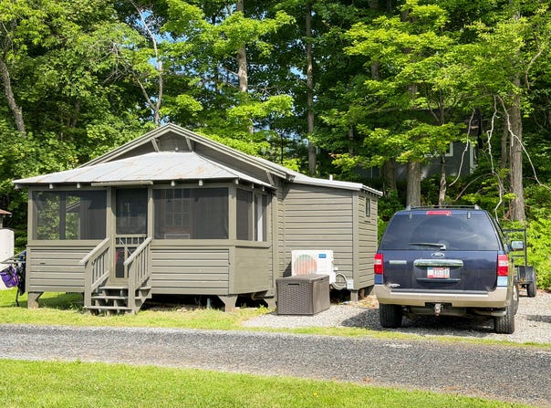 9 Mike's Lane, Smithfield, ME 04978