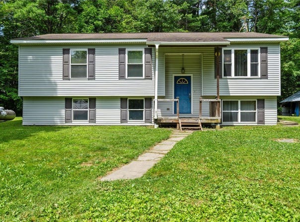122 Griffin Road, Enfield, NY 14867