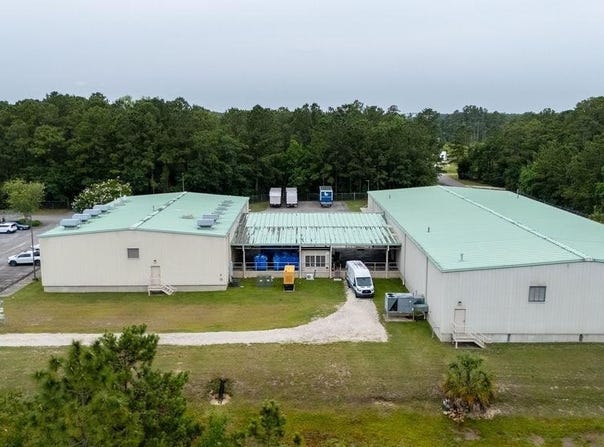 149 Piper Ln., Georgetown, SC 29440