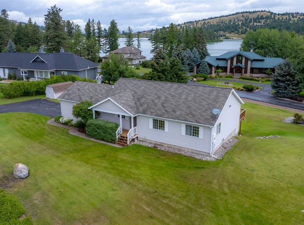 106 Rainbow Drive, Kalispell, MT 59901