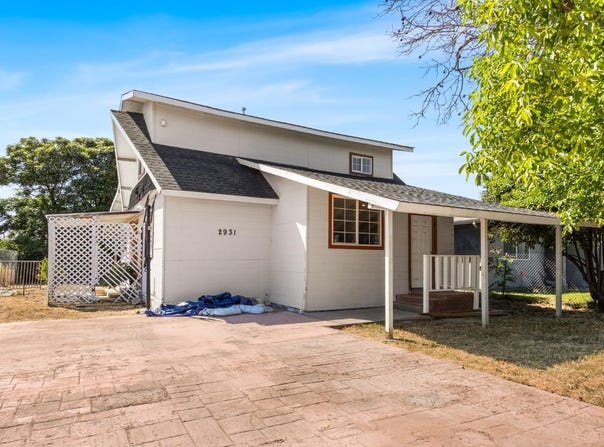 2931 Elm Avenue, Merced, CA 95348