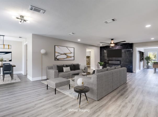 3413 Sherrye Drive, Plano, TX 75074