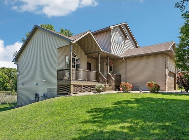 6875 148th Lane NW, Ramsey, MN 55303