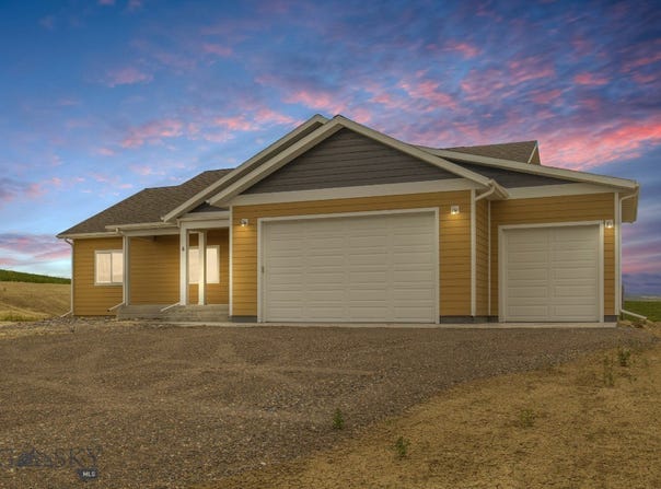 6 S Durango Trail, Three Forks, MT 59752