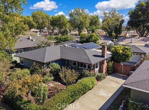 422 W Ada Avenue, Glendora, CA 91741
