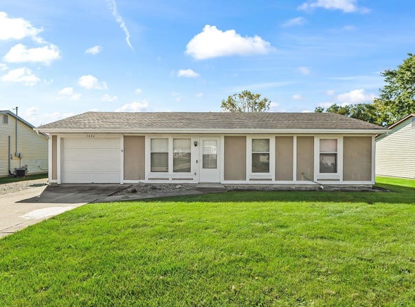 1426 Springbrook Road, Fort Wayne, IN 46825
