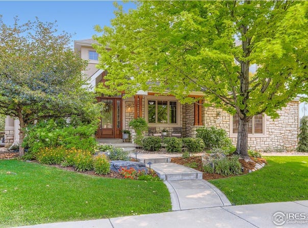2119 Onyx Way, Longmont, CO 80504